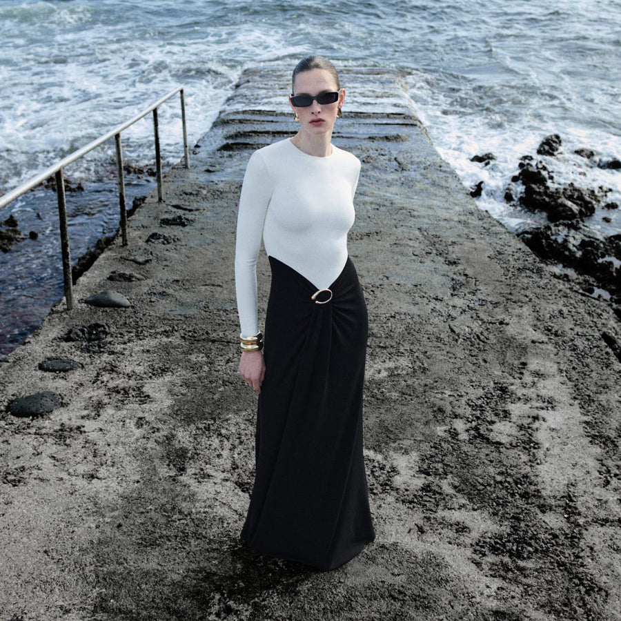 Modern Elegance: The New Collection